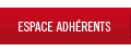 Espace adh&eacute;rents
