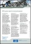 RTE, pour que le courant passe