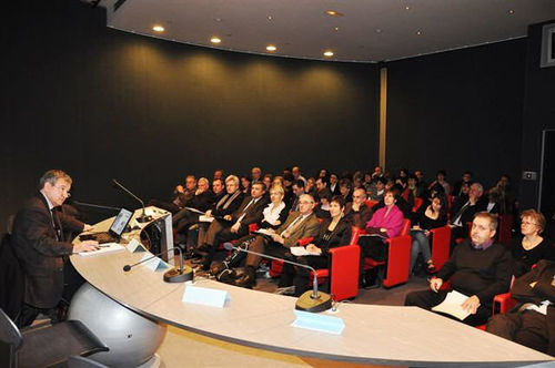 R&eacute;forme de la fiscalit&eacute; locale et loi de finances 2010