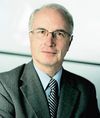 Entretien avec... Dominique Maillard Pr&eacute;sident du directoire de RTE