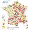 Bilan de l'intercommunalit&eacute; 2008