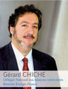 GDF SUEZ : une convention avec l'ADGCF