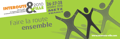 Interoute & Ville, faire la route ensemble