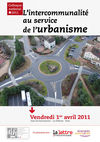 L'intercommunalit&eacute; au service de l'urbanisme : pour un usager pertinent de l'espace