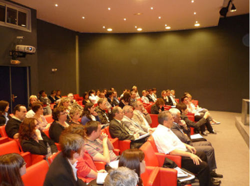 Rencontres territoriales du limousin 4&egrave;me &eacute;dition