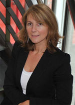 Martine POIROT - Présidente déléguée de l'ADGCF