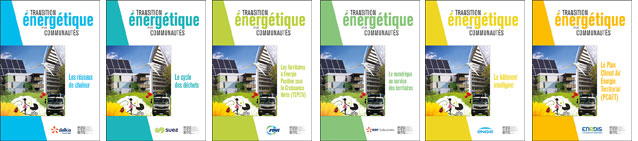 Transition énergétique et les communautés