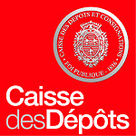 Caisse des D&eacute;p&ocirc;ts