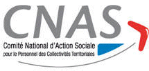 CNAS, Comité National d'Action Sociale CNAS, Comité National d'Action Sociale