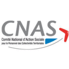 CNAS, Comit&eacute; National d'Action Sociale