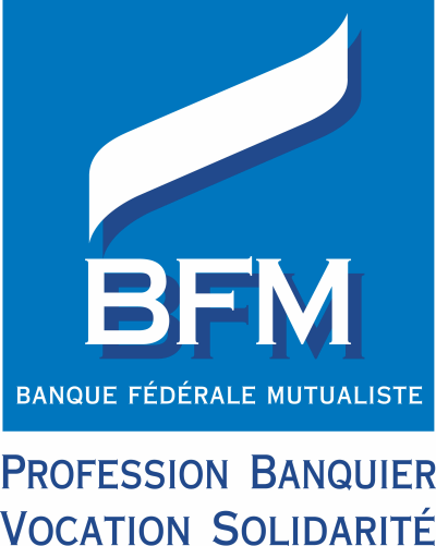 BFM Banque F&eacute;d&eacute;rale Mutualiste