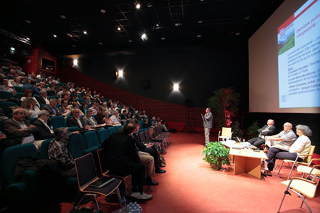 Universités d'été de l'ADGCF 2013