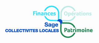 Sage Collectivités Locales Sage Collectivités Locales : finances, opération, patrimoine