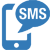 Service Info SMS