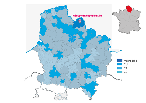 Hauts-de-France