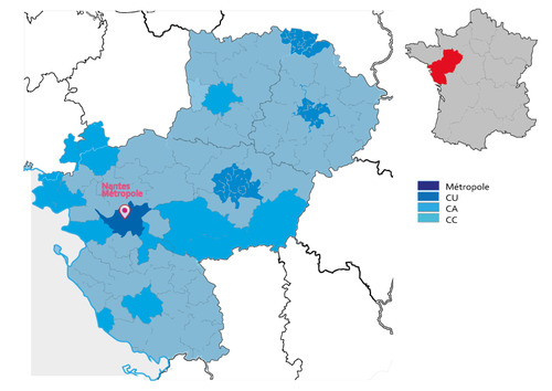 Pays de la Loire