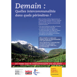 Universités d'Eté de l'ADGCF 2011