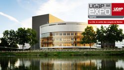 UGAP EXPO Nantes 2012