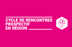 Séminaire prospectif : quel monde territorial demain et quel logiciel pour l'action publique ?