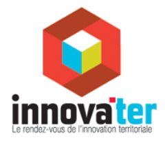 Innova'ter - Forum de l'innovation territoriale