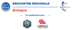 Rencontre régionale Bretagne : Gouvernance et représentation de l'intercommunalité