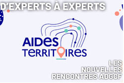 Aides-territoires - Faciliter sa recherche de financements de projets