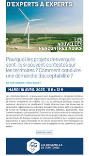 Pourquoi les projets de transition énergétique sont-ils attaqués en justice ?