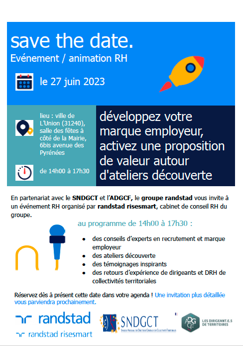 Atelier découverte : développez votre marque employeur, activez une proposition de valeur
