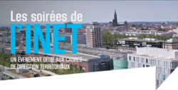 Soirée de l'INET
