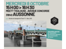 Assemblée générale de l'ADGCF