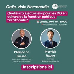 Café-visio : quelles trajectoires en dehors de la FPT ?