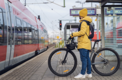 Cycle de webinaires - Décarbonation des mobilités : coopérer, innover, financer