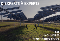 Webinaire - Décrypter le cadre réglementaire autour de l’agrivoltaïsme