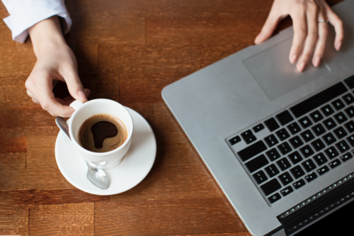 Café-visio Occitanie - Santé et handicap au travail dans les intercommunalités : quel rôle des DG pour accompagner les agents rencontrant des problématiques de santé ?