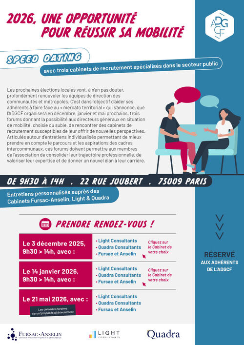 2026, une opportunité pour réussir sa mobilité