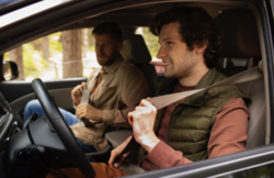 Webinaire - Covoiturage du quotidien : un levier de décarbonation des mobilités et d’amélioration du pouvoir d'achat Webinaire - Covoiturage du quotidien : un levier de décarbonation des mobilités et d’amélioration du pouvoir d'achat