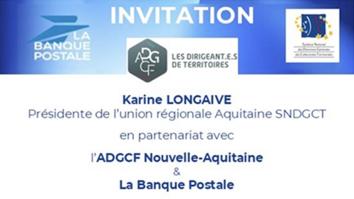 Au coeur des transitions, comment aborder le prochain mandat ?