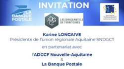 Au coeur des transitions, comment aborder le prochain mandat ? Au coeur des transitions, comment aborder le prochain mandat ?