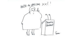 Vendredi 5 juillet 2019 - Dessins d'Emmanuel CHAUNU