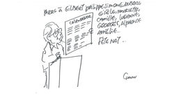 Vendredi 5 juillet 2019 - Dessins d'Emmanuel CHAUNU