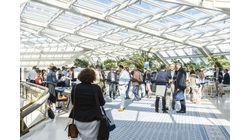 Jeudi 4 juillet 2019 - Les photos des Universités d'été