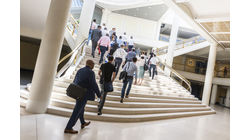 Jeudi 4 juillet 2019 - Les photos des Universités d'été