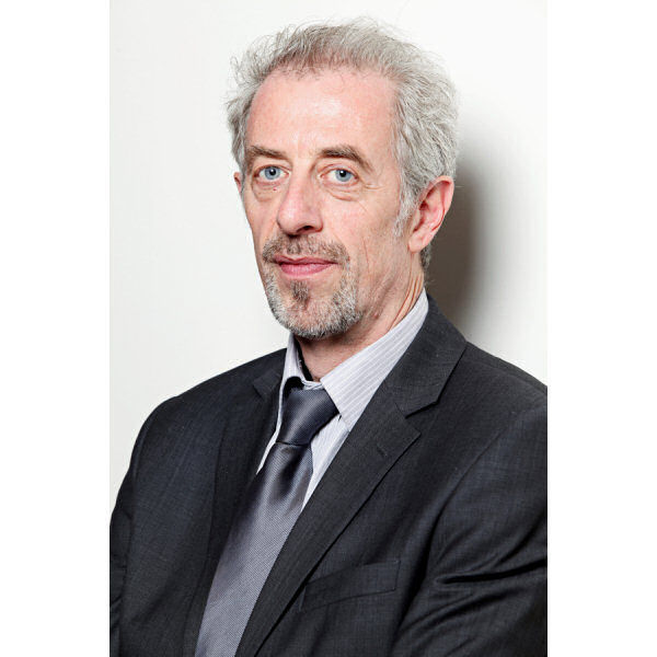 Jean-Paul VOGEL Jean-Paul VOGEL