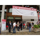 Universités d'été 2012