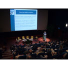 Universités d'été 2012