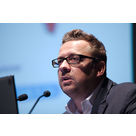 Olivier Portier, analyste territorial