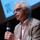 Gérard Wormser, philosophe