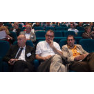 David Le Bras, Pascal Fortoul, Frédéric Pin