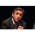 Vincent Gross, DGS Nancy Métropole