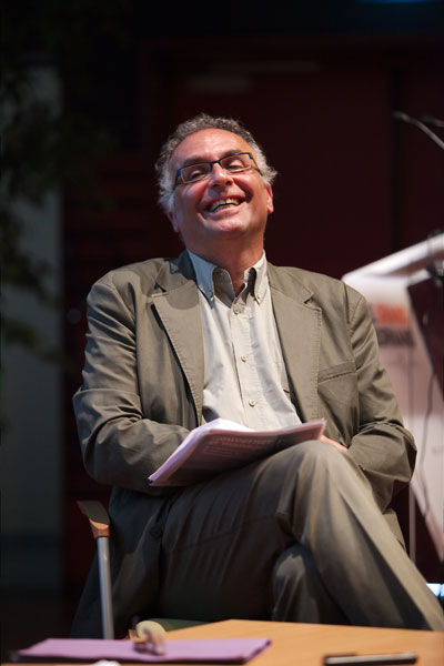 Daniel Behar, directeur d'études Cabinet ACADIE